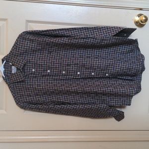 Neiman Marcus Shirt size M
